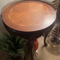 Antique Side table