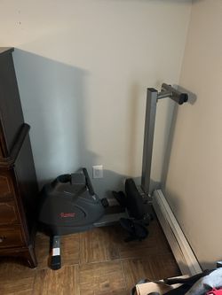 Rowing Machine, Health, Exercise,