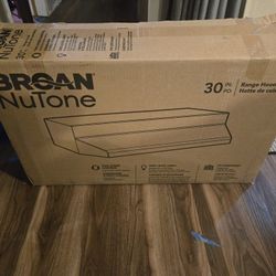 Kitchen Exhaust Fan 30"