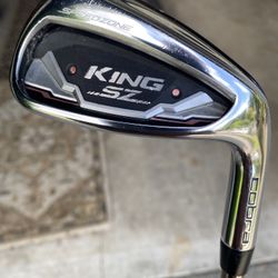 Golf Clubs