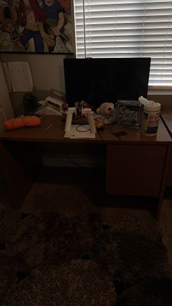 Office Desk for Sale