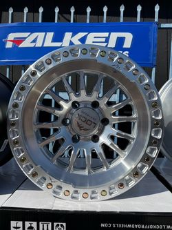 Rines nuevos lock off-road GRIT 17x9 6x139 -12MM pickup price