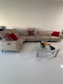 Sofá modular
