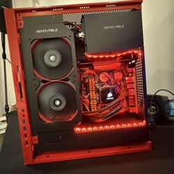 🔥 Budget Gaming & Workstation PC – GTX 980, i7-4790K, 16GB RAM 💻