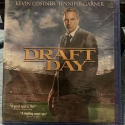 Draft Day