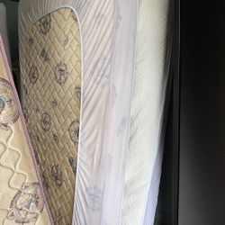 Twin Beds
