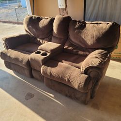 2 Couches (Set)