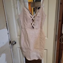 Bestido Size M