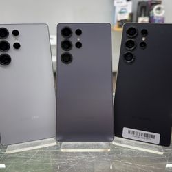 Samsung Galaxy S25 Ultra (unlocked-new)🔓💥