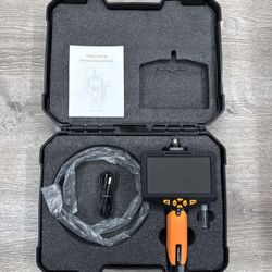 Teslong Inspection Camera