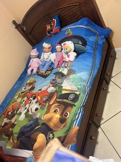Juego de Cuarto Para Niño