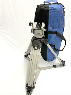 Vinten Vision 6 Tripod System