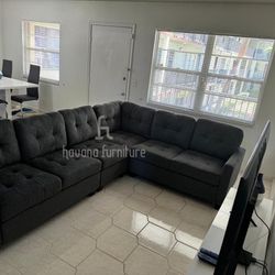 Sectional/ Financing Available 