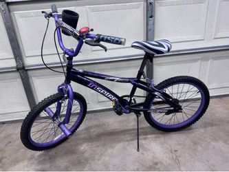 20”inch kids bike.