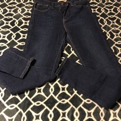 Levis Jeans 👖 720 High Rise Skinny Size 28 W