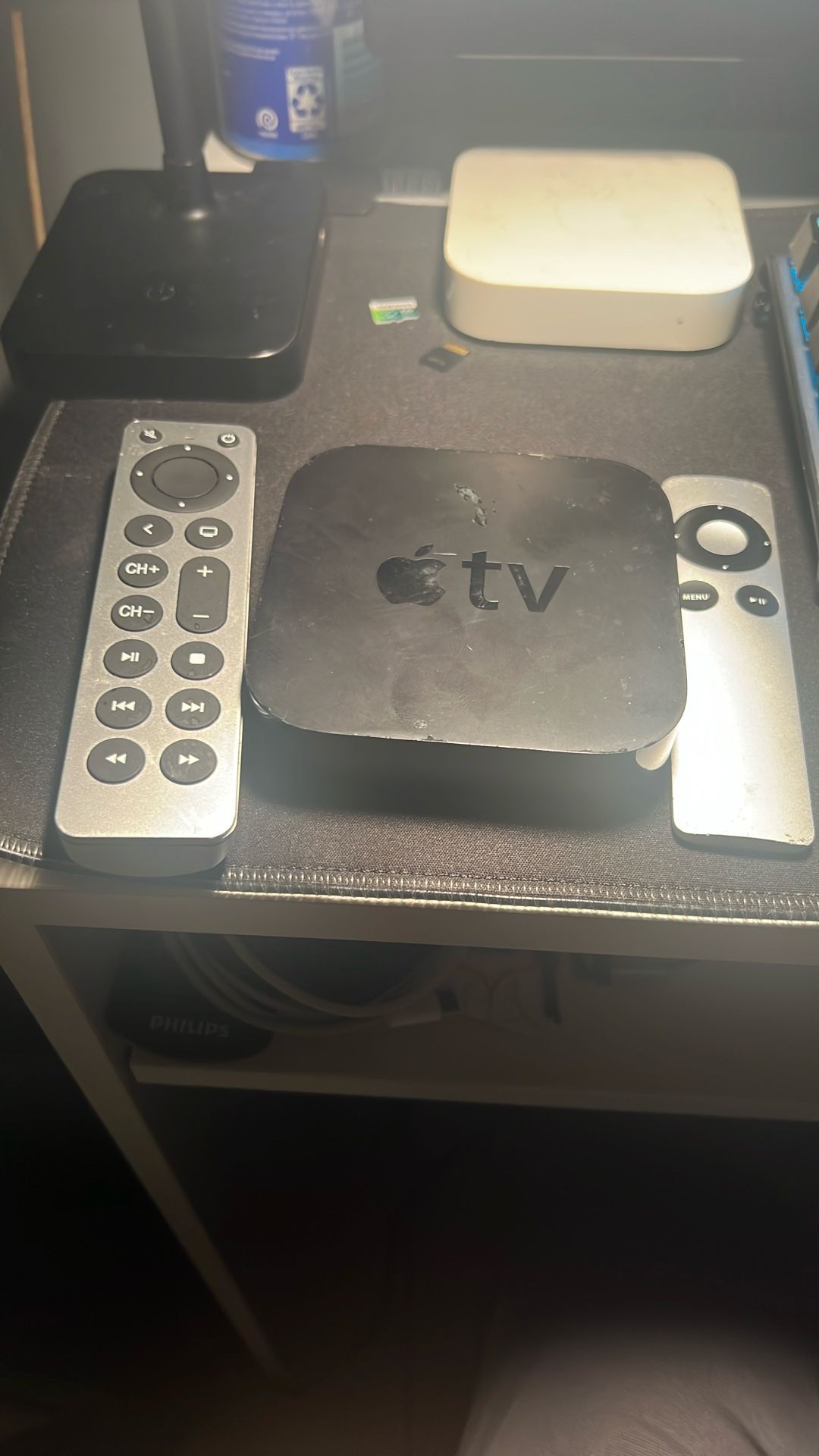 Apple TV Model A1427