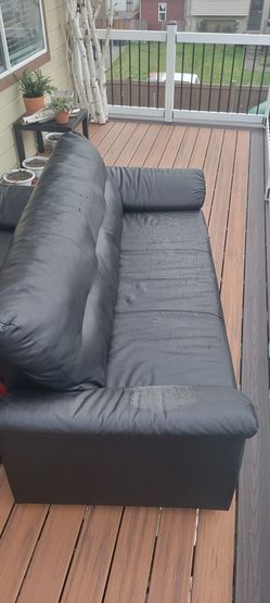 Free Couch