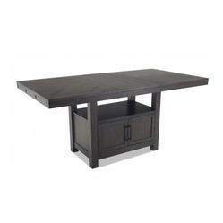 Bobs Discount Dining Table And Chairs 