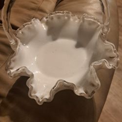 Vintage Candy Dish 