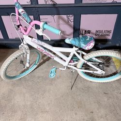 Kids bike 20 inch