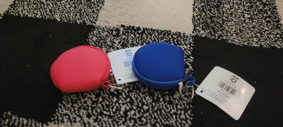 Head Phone Case