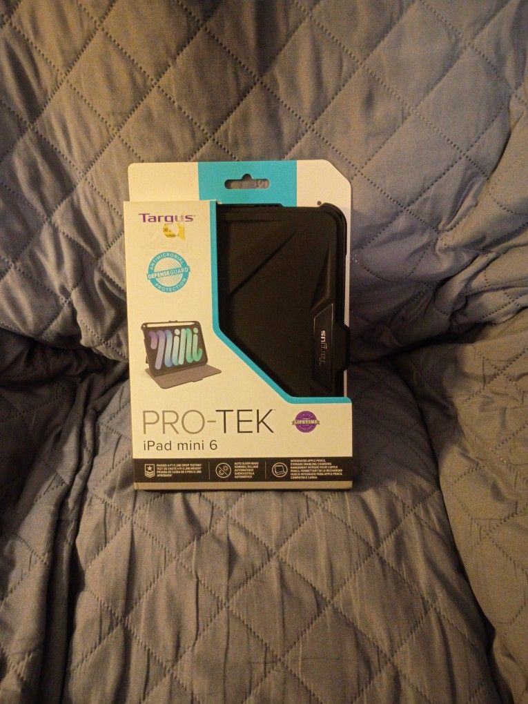 I Pad Mini 6 Case Stand