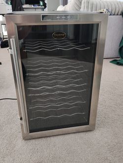 Vinotemp Wine Cooler