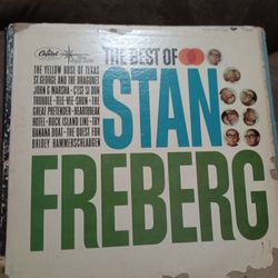 Vintage Vinyl Records In Great Shape