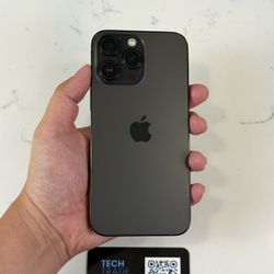 iPhone 14 Pro Max 128Gb Unlocked