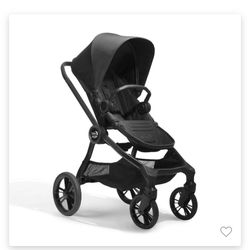 Baby JOGGER NEVER TOUCH GROUND ( No Box )