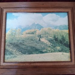 Oil Painting
