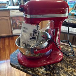 Kitchens  Mixer