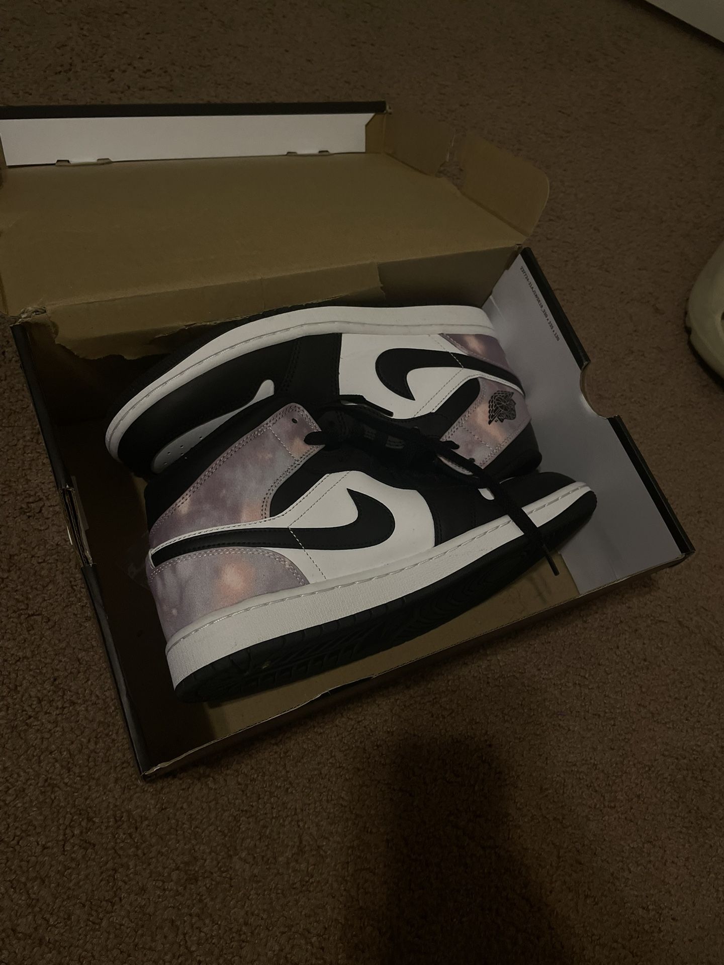 Jordan 1