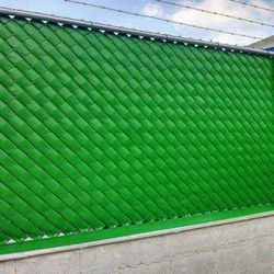 Fence Privacy Weave 