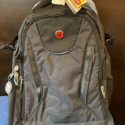 Swissgear Backpack 