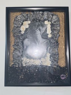 Handmade by me art