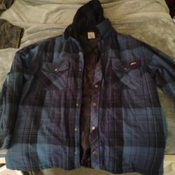 Nice Jacket