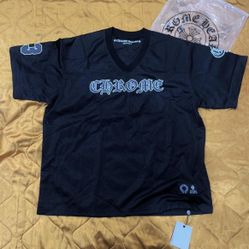 Chrome Hearts 