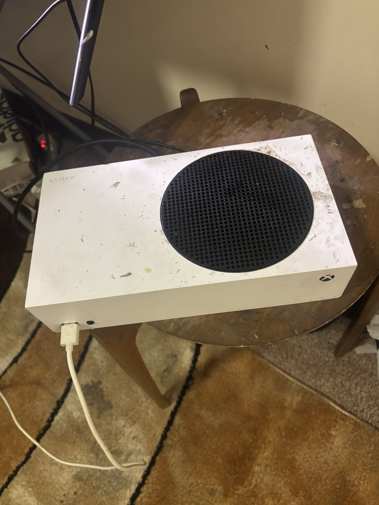Xbox one Series S 
