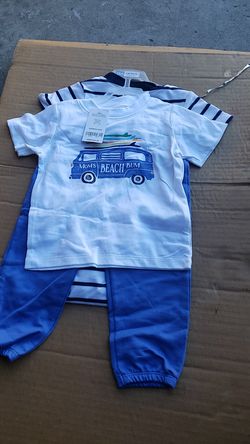 Baby boy outfit