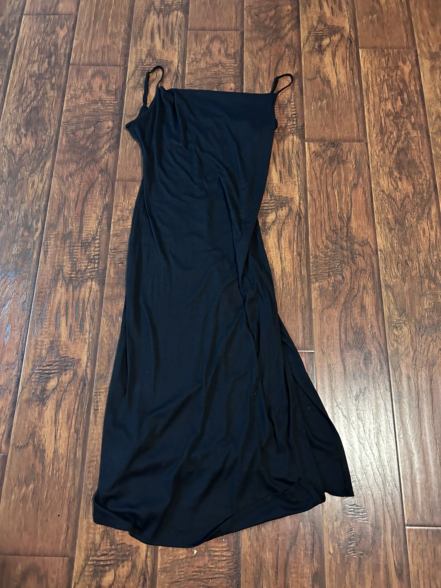 Ladies Dress Large