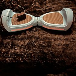 Hover Board 