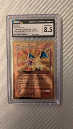 Celebrations UPC bundle graded!