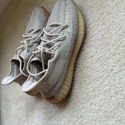 Men's shoes adidas yeezy 350 Vt size 13