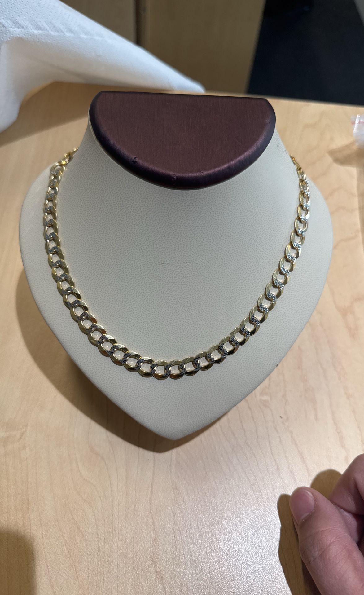 Gold Jewelry