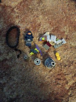 Small Lego lot