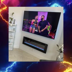 TV MOUNT