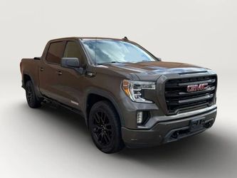 2020 GMC Sierra 1500 Crew Cab