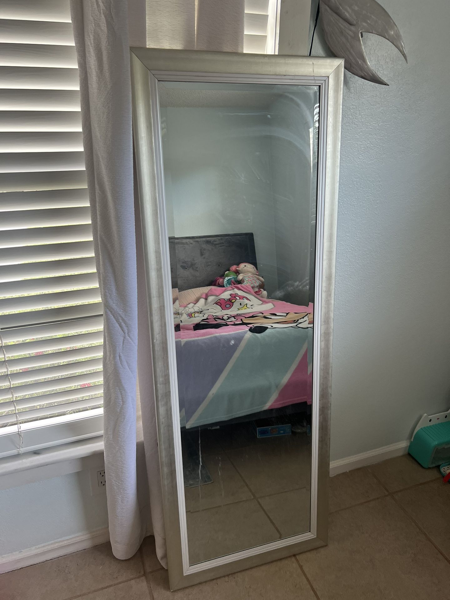 Standing Mirror