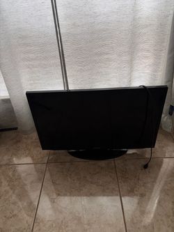 30’ Samsung tv